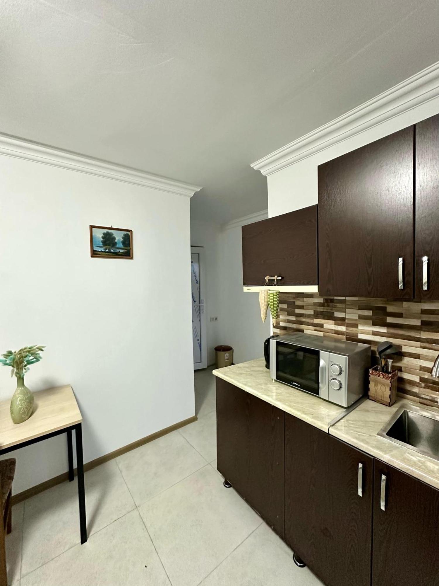 Hotel Nita House Batumi Exterior foto